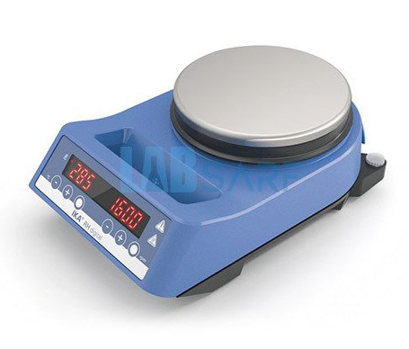 RH Dijital Manyetik Karıştırıcılar